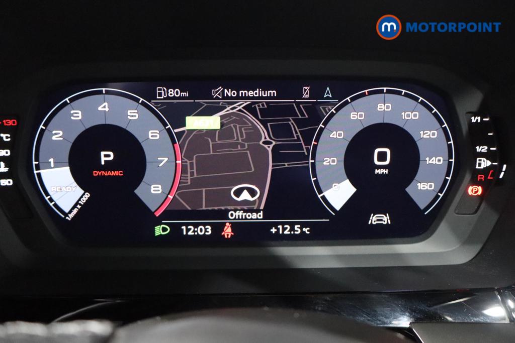 Used Audi A3 2022 for sale - 77248841: Photo 13