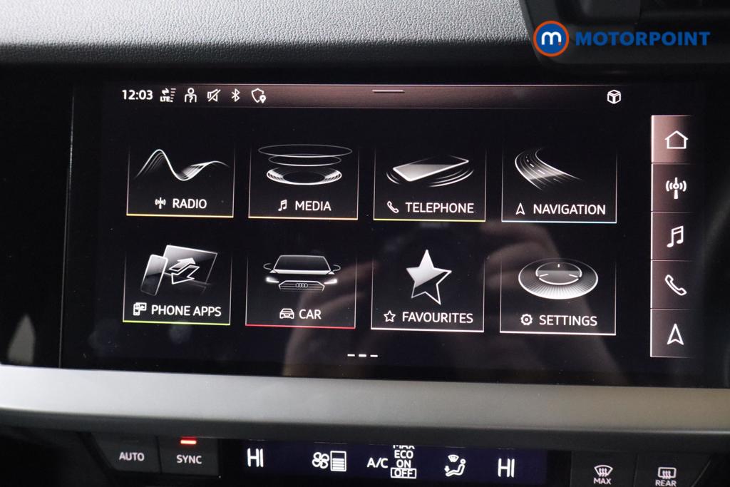 Used Audi A3 2022 for sale - 77248841: Photo 14