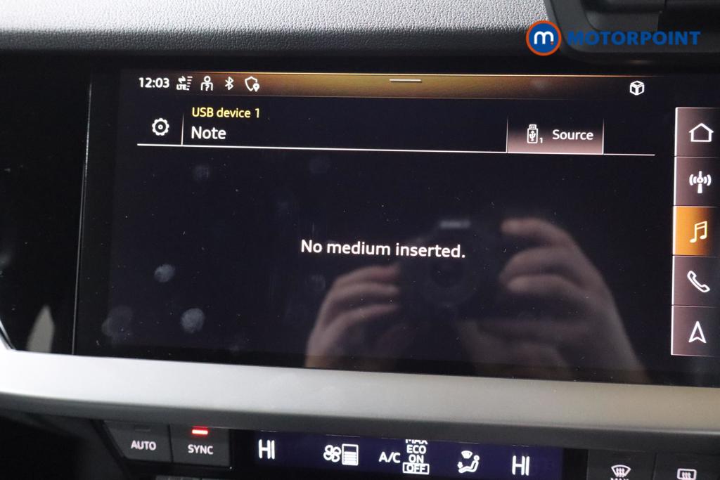 Used Audi A3 2022 for sale - 77248841: Photo 16