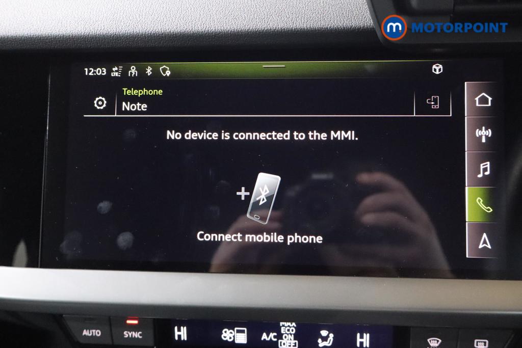 Used Audi A3 2022 for sale - 77248841: Photo 17