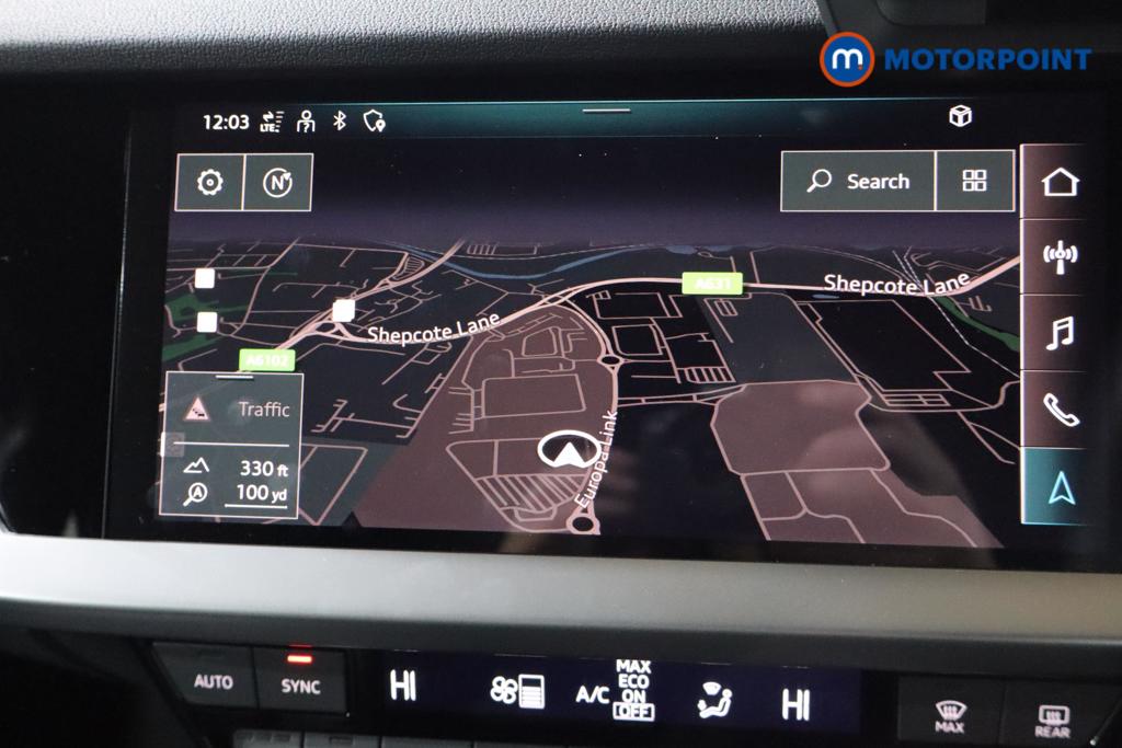 Used Audi A3 2022 for sale - 77248841: Photo 18