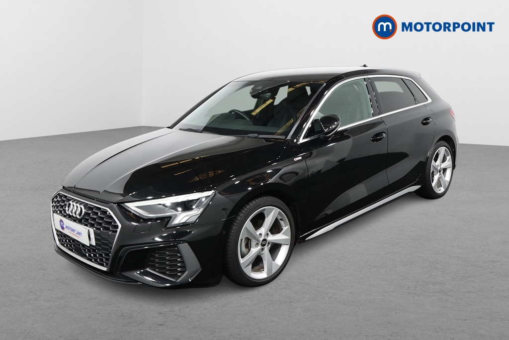 Used Audi A3 2022 for sale - 77248841: Photo 3