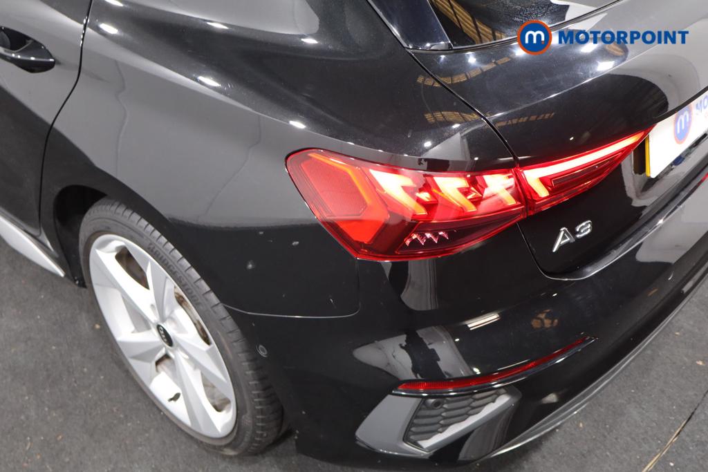 Used Audi A3 2022 for sale - 77248841: Photo 31