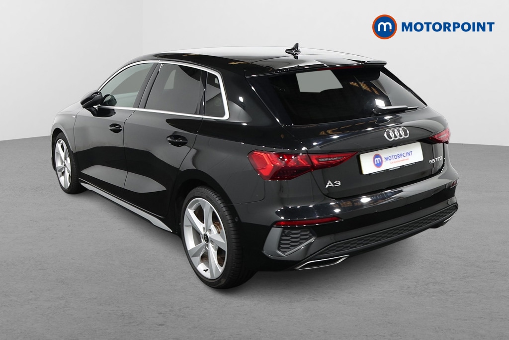 Used Audi A3 2022 for sale - 77248841: Photo 5