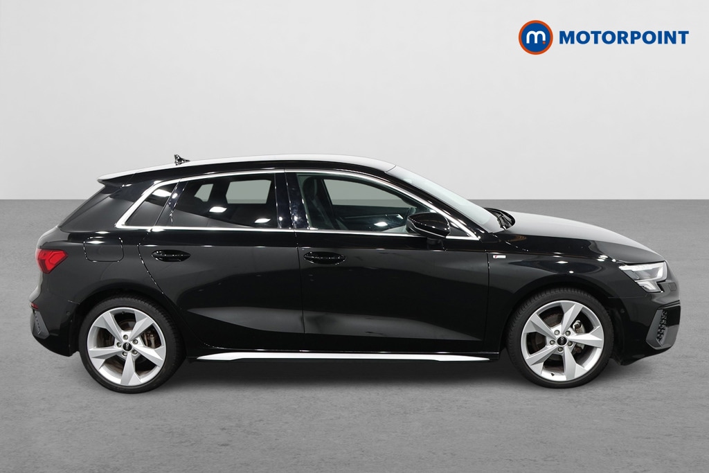 Used Audi A3 2022 for sale - 77248841: Photo 8