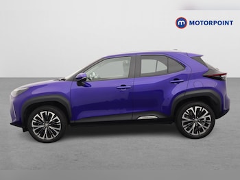 Used Toyota Yaris Cross 2022 for sale - 78576364: Photo