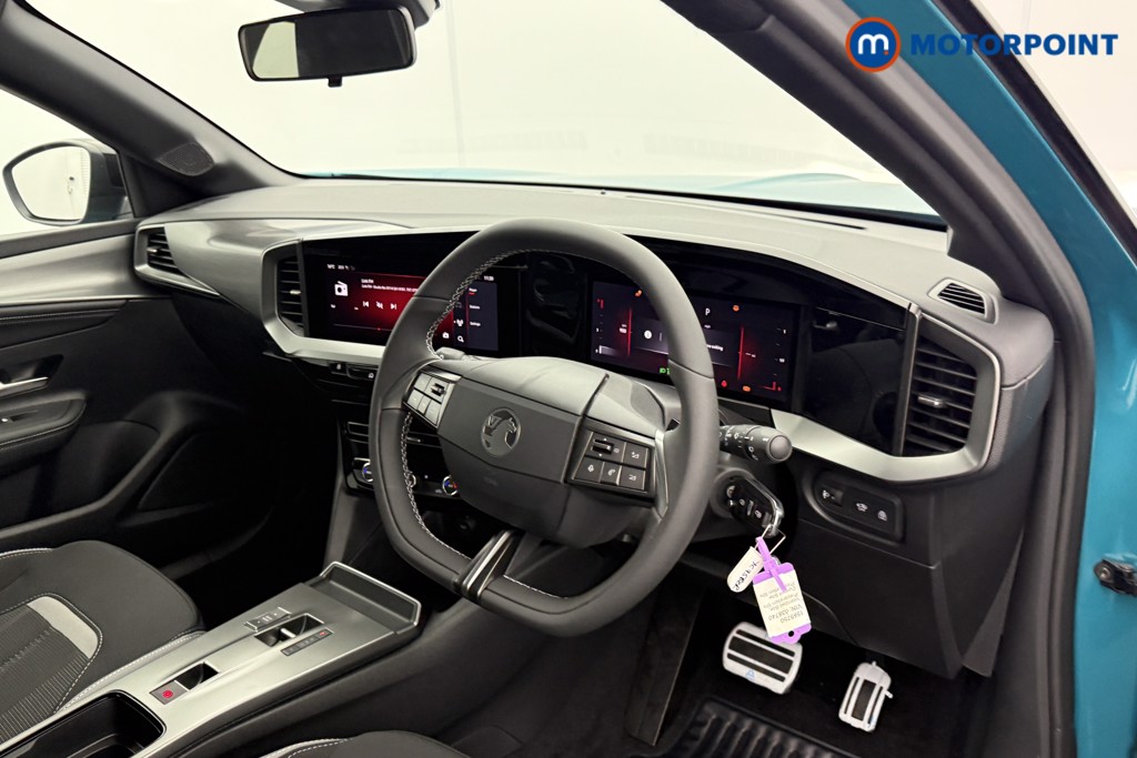 Used Vauxhall Mokka 2025 for sale - 76287672: Photo 11