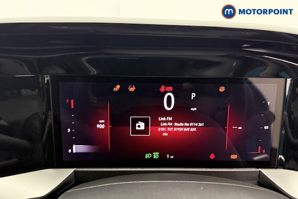 Used Vauxhall Mokka 2025 for sale - 76287672: Photo 12