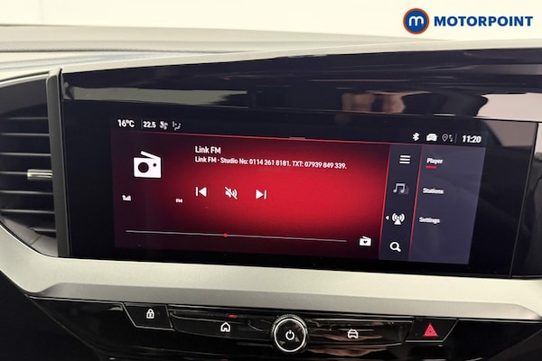 Used Vauxhall Mokka 2025 for sale - 76287672: Photo 13