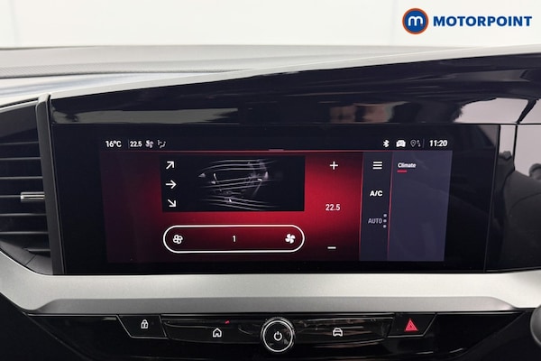 Used Vauxhall Mokka 2025 for sale - 76287672: Photo 14