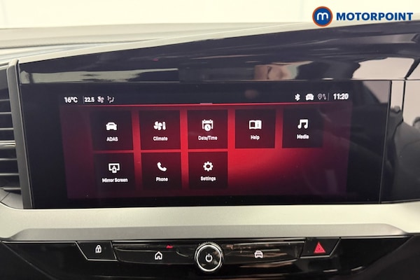 Used Vauxhall Mokka 2025 for sale - 76287672: Photo 15