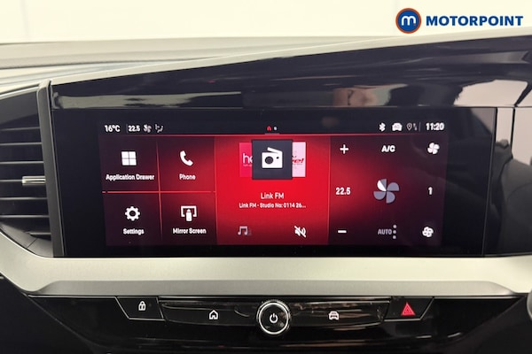 Used Vauxhall Mokka 2025 for sale - 76287672: Photo 16