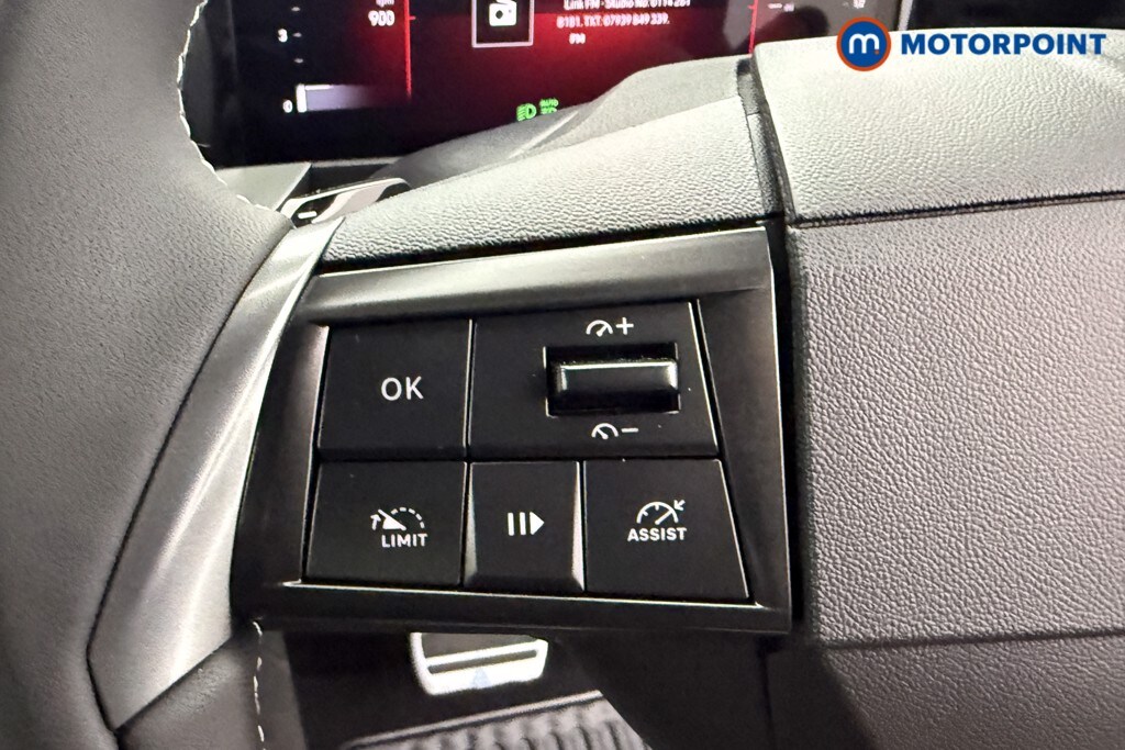 Used Vauxhall Mokka 2025 for sale - 76287672: Photo 19