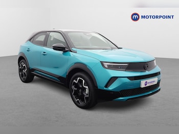 Vauxhall - Mokka