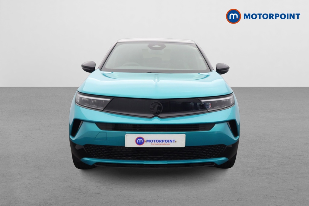 Used Vauxhall Mokka 2025 for sale - 76287672: Photo 2