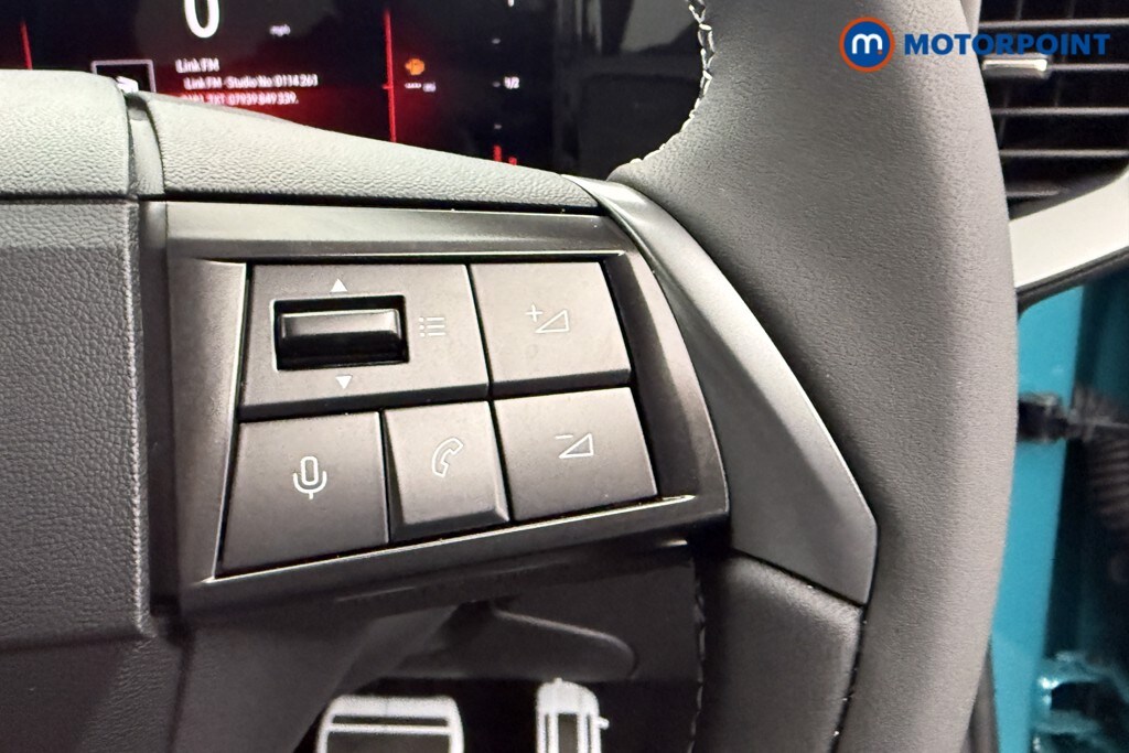 Used Vauxhall Mokka 2025 for sale - 76287672: Photo 20