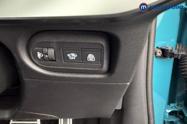 Used Vauxhall Mokka 2025 for sale - 76287672: Photo 21
