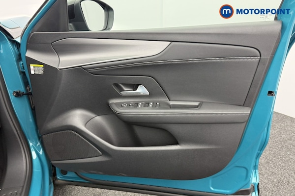 Used Vauxhall Mokka 2025 for sale - 76287672: Photo 23