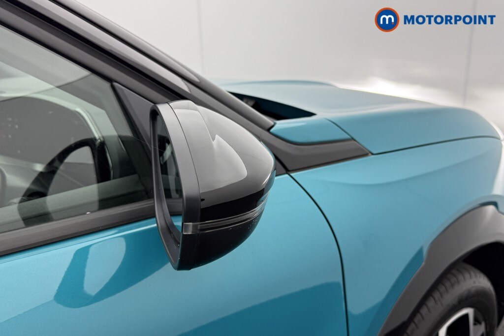 Used Vauxhall Mokka 2025 for sale - 76287672: Photo 24