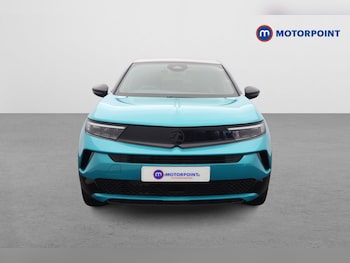 Used Vauxhall Mokka 2025 for sale - 76287672: Photo 2