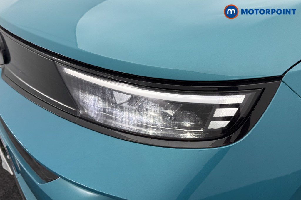 Used Vauxhall Mokka 2025 for sale - 76287672: Photo 32