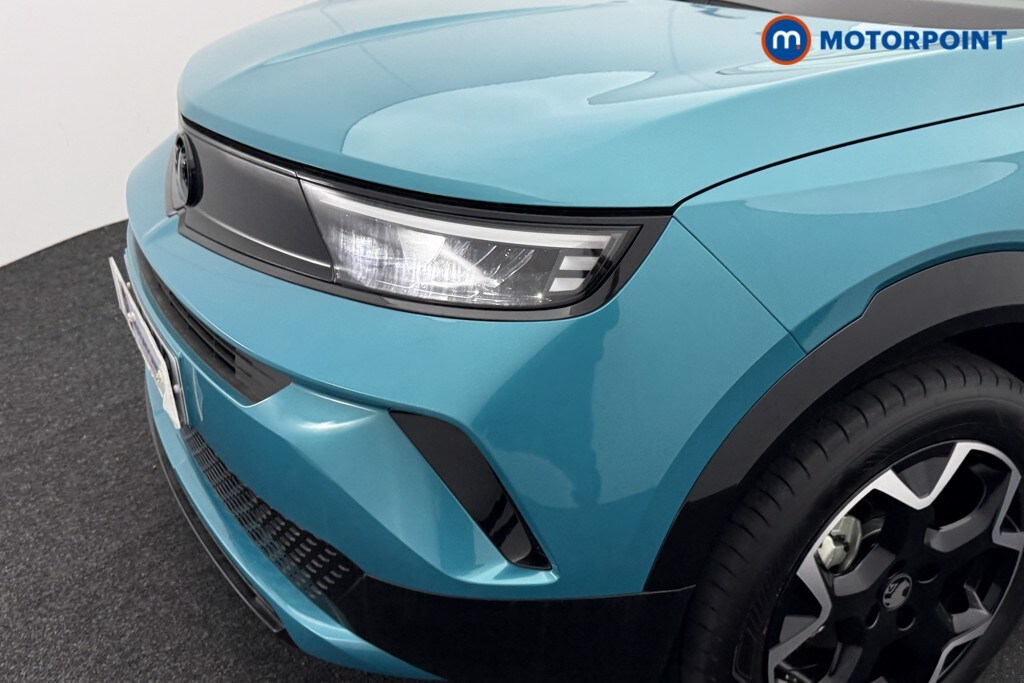 Used Vauxhall Mokka 2025 for sale - 76287672: Photo 33