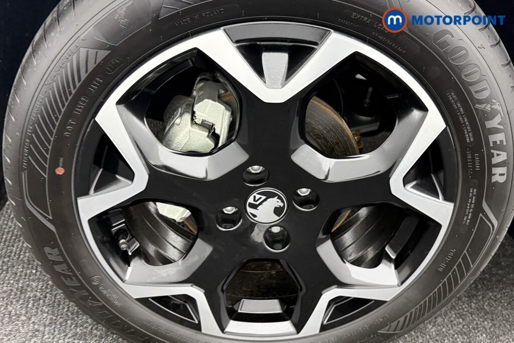 Used Vauxhall Mokka 2025 for sale - 76287672: Photo 34