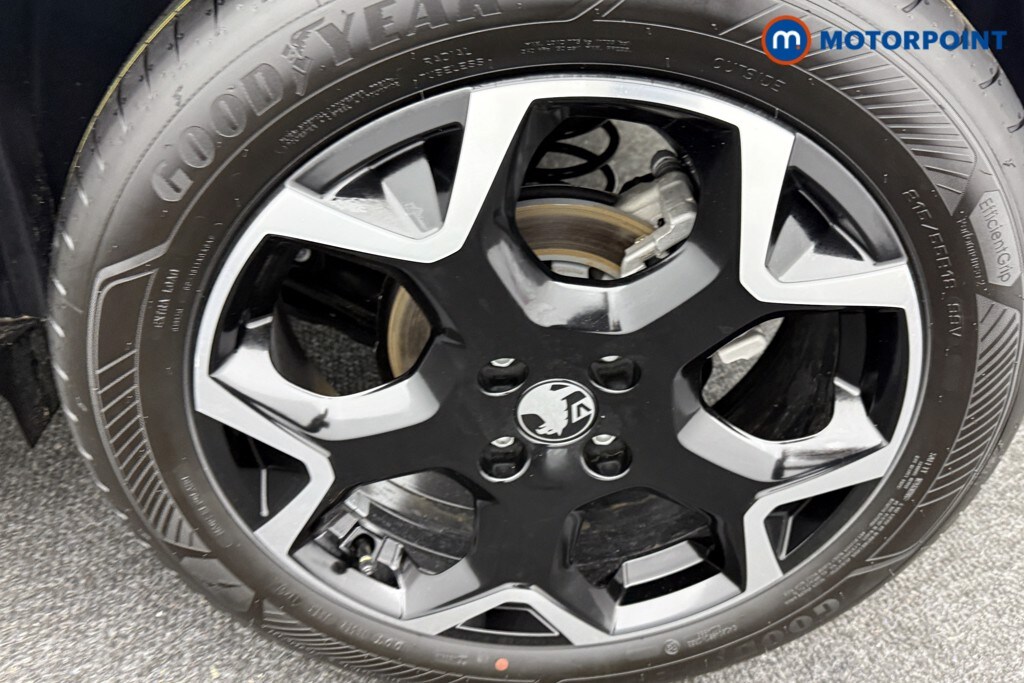 Used Vauxhall Mokka 2025 for sale - 76287672: Photo 35