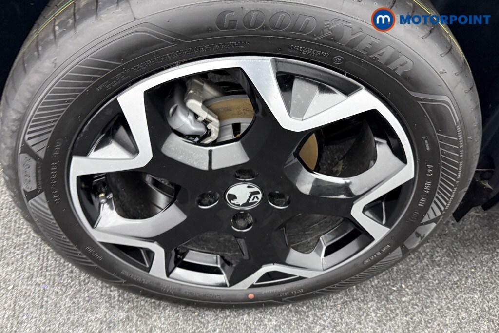 Used Vauxhall Mokka 2025 for sale - 76287672: Photo 36