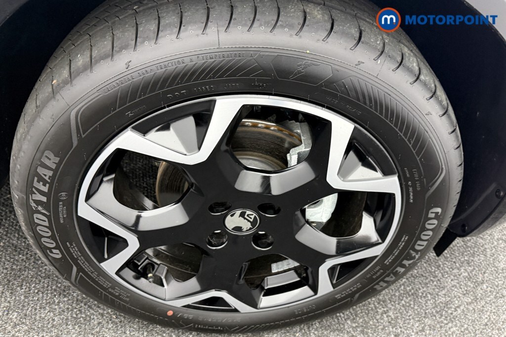 Used Vauxhall Mokka 2025 for sale - 76287672: Photo 37