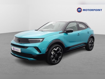 Used Vauxhall Mokka 2025 for sale - 76287672: Photo 3
