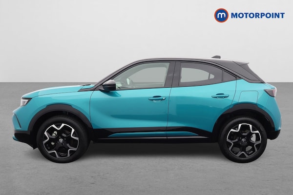 Used Vauxhall Mokka 2025 for sale - 76287672: Photo 4