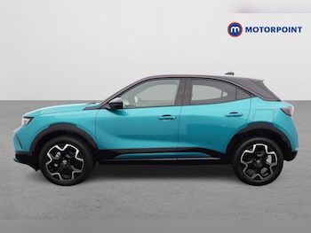 Used Vauxhall Mokka 2025 for sale - 76287672: Photo 4