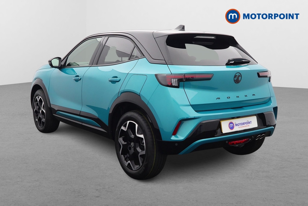 Used Vauxhall Mokka 2025 for sale - 76287672: Photo 5