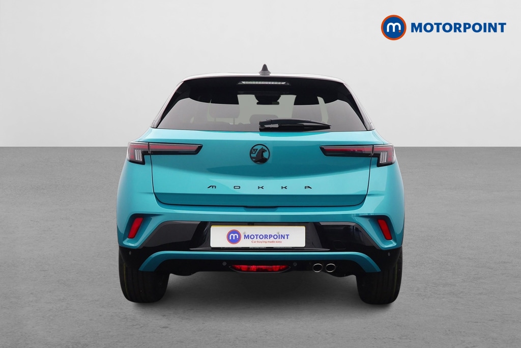 Used Vauxhall Mokka 2025 for sale - 76287672: Photo 6