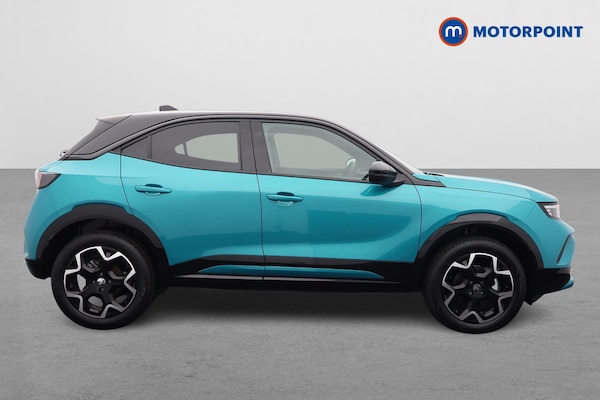 Used Vauxhall Mokka 2025 for sale - 76287672: Photo 8