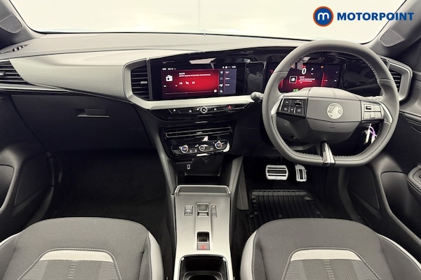 Used Vauxhall Mokka 2025 for sale - 76287672: Photo 9
