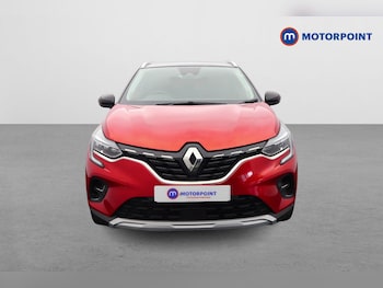 Used Renault Captur 2023 for sale - 79414882: Photo
