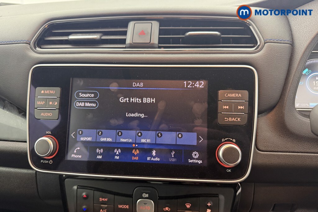 Used Nissan Leaf 2022 for sale - 77981354: Photo 13