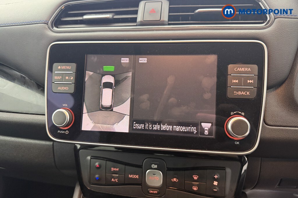 Used Nissan Leaf 2022 for sale - 77981354: Photo 14