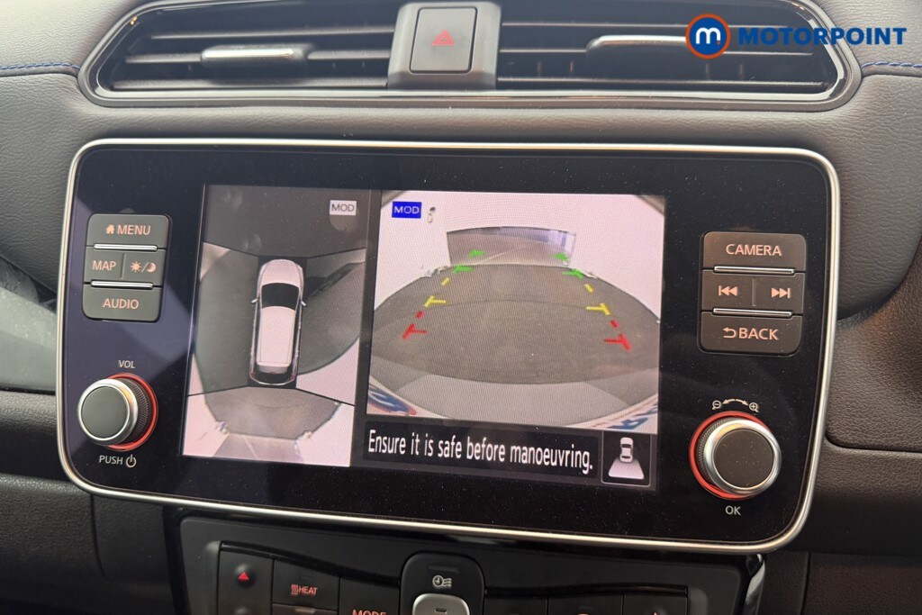 Used Nissan Leaf 2022 for sale - 77981354: Photo 15