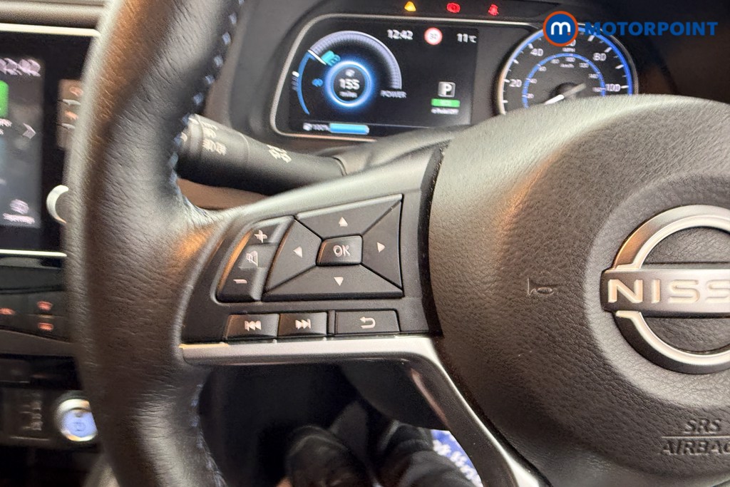 Used Nissan Leaf 2022 for sale - 77981354: Photo 18