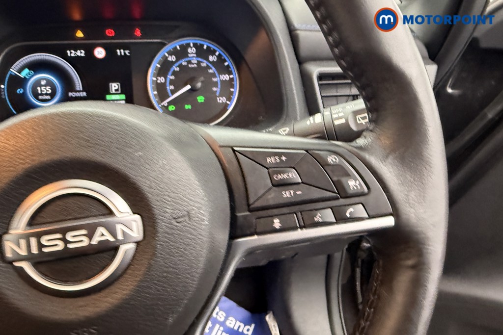 Used Nissan Leaf 2022 for sale - 77981354: Photo 19