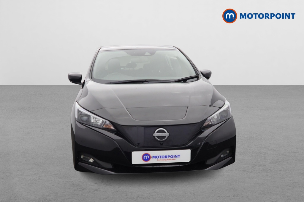 Used Nissan Leaf 2022 for sale - 77981354: Photo 2