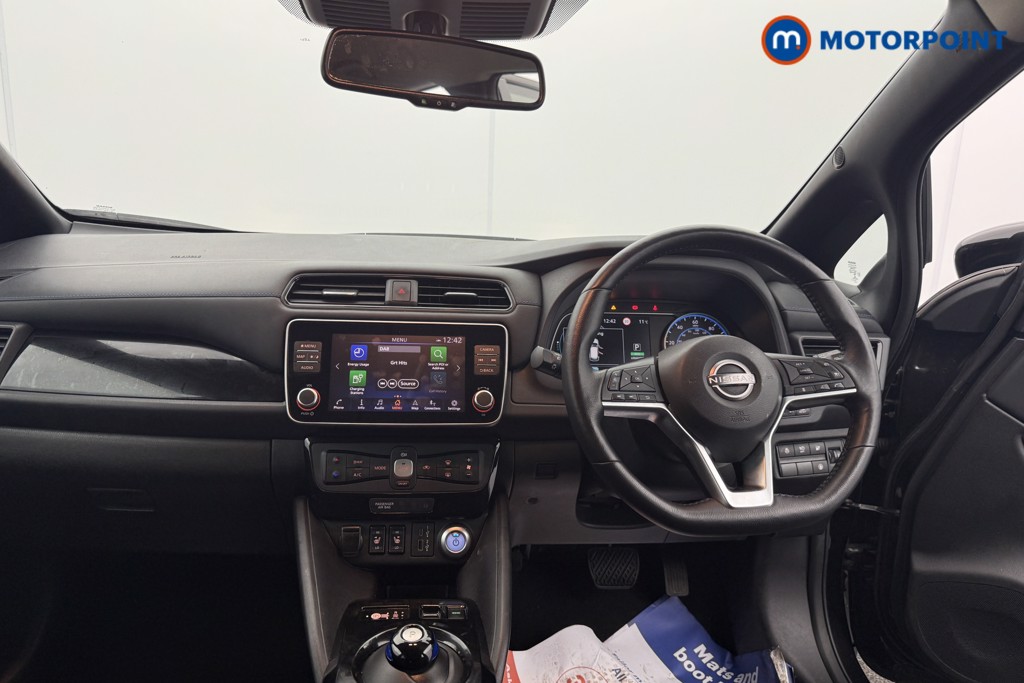 Used Nissan Leaf 2022 for sale - 77981354: Photo 21