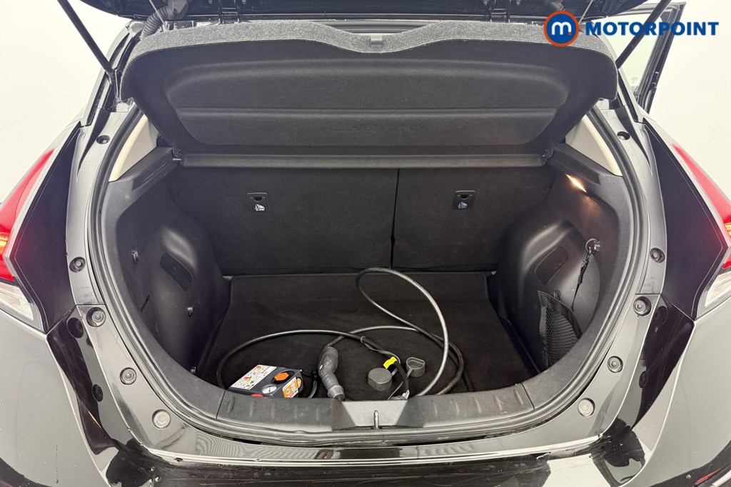 Used Nissan Leaf 2022 for sale - 77981354: Photo 26