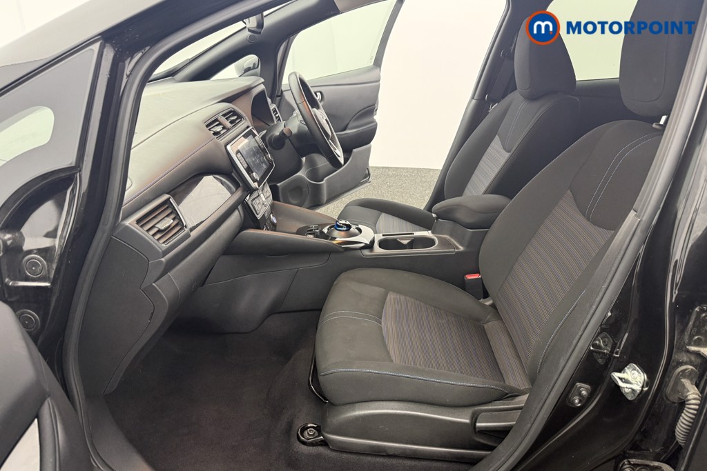 Used Nissan Leaf 2022 for sale - 77981354: Photo 27