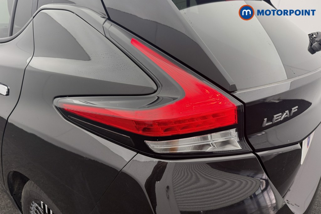 Used Nissan Leaf 2022 for sale - 77981354: Photo 29