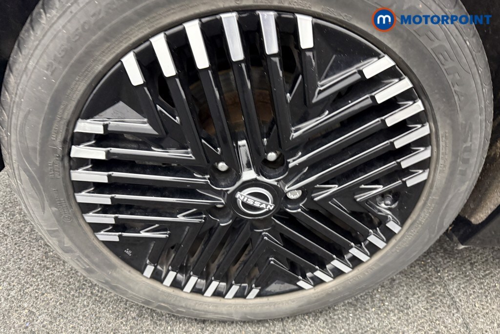 Used Nissan Leaf 2022 for sale - 77981354: Photo 31