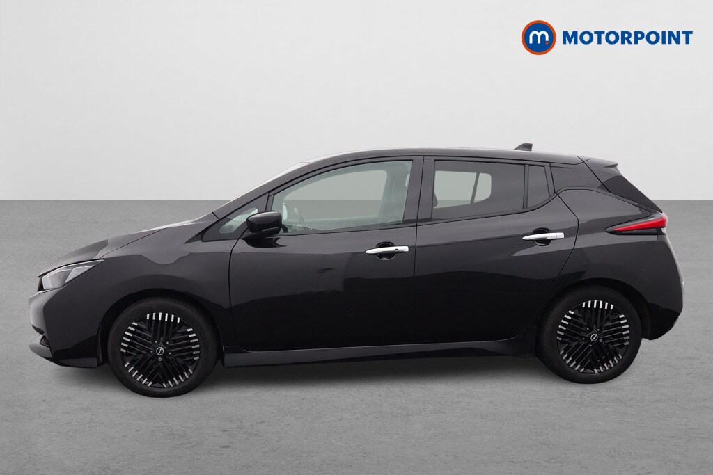 Used Nissan Leaf 2022 for sale - 77981354: Photo 4